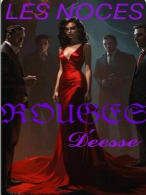 cover image of Les noces rouges